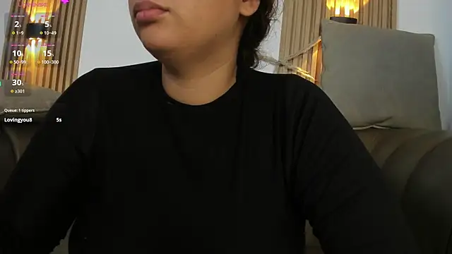 lili_starxoxo webcam