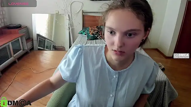 CordeliaJones webcam