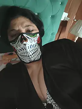 Arck_Royalgirl webcam