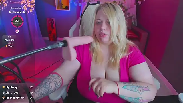 Yoki_Shizuko webcam