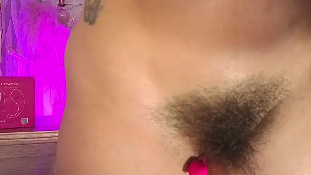 AsheyBaker webcam