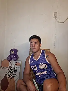 Felix_Asher webcam