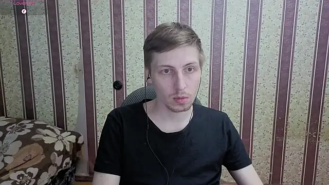 Darien_Brown webcam