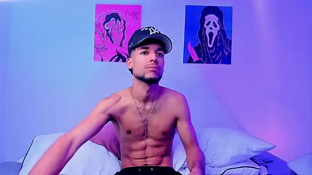 Thiagoferreti webcam