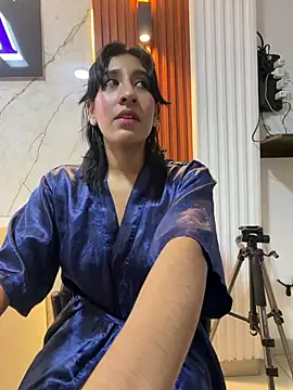 Violet_rousse7 webcam