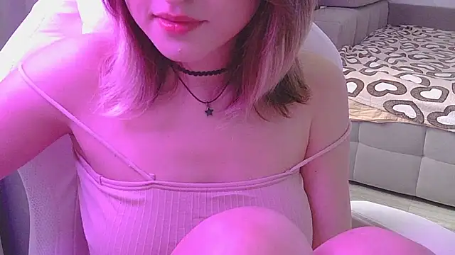 Beloved_Mary webcam
