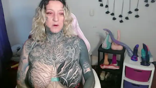 SLOPPYTITSS webcam