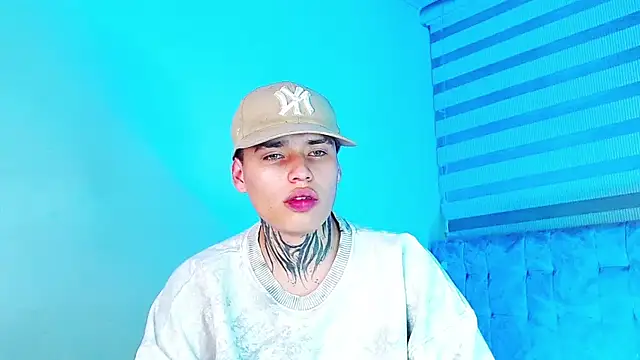 _justinmoon2 webcam