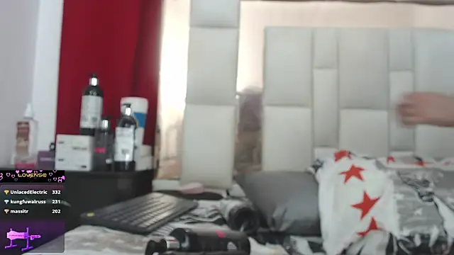candyrojas webcam