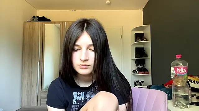 SpanishRooter webcam