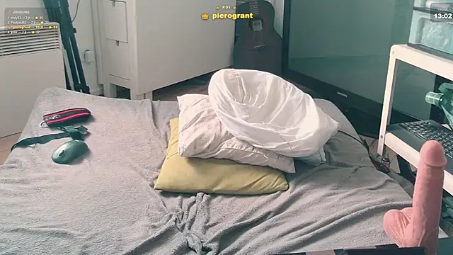 CeriseLapine webcam