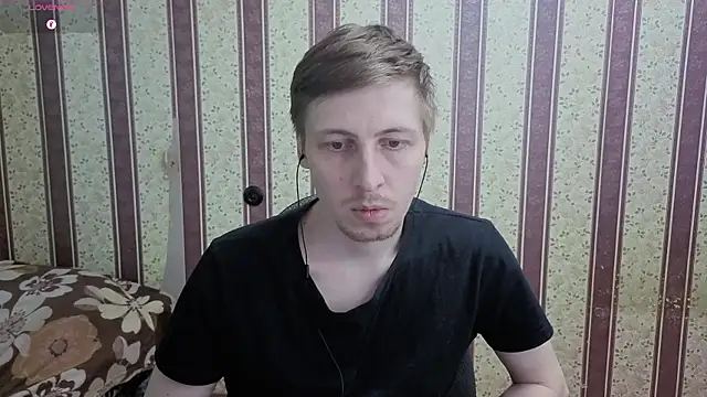 Darien_Brown webcam