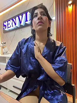 Violet_rousse7 webcam