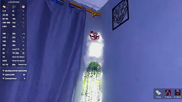 TheBatMansion webcam