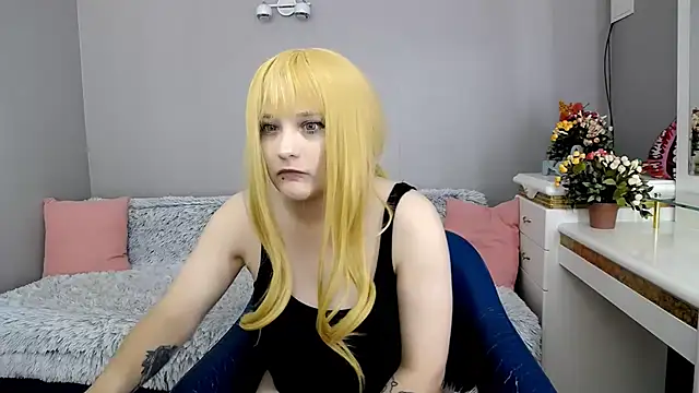 Estheri webcam