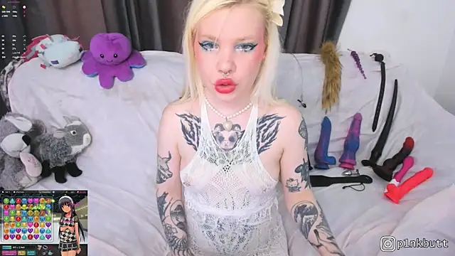 HelenGoat webcam