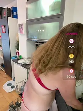 MumGabriela webcam