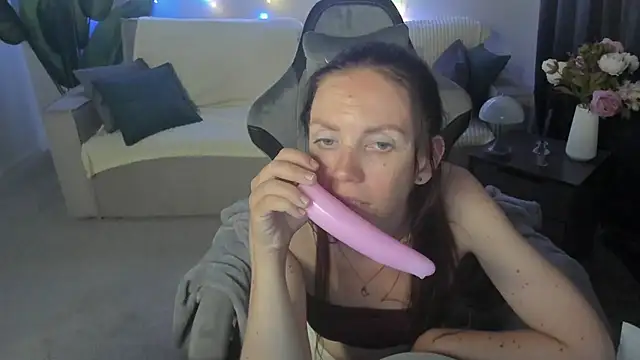 EmilyStevart webcam