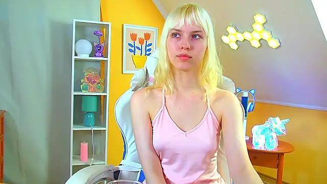 HannahHollis webcam