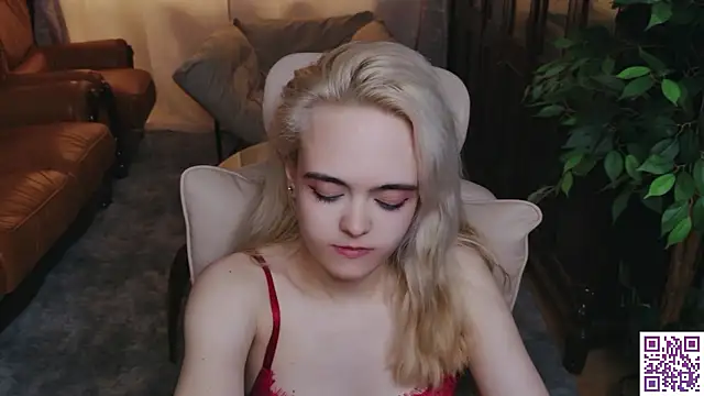 Oxcy_Secret webcam