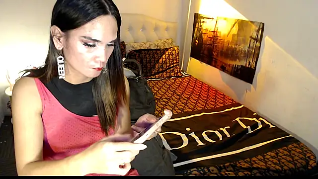 NinaDOM4CUM live cam on StripChat
