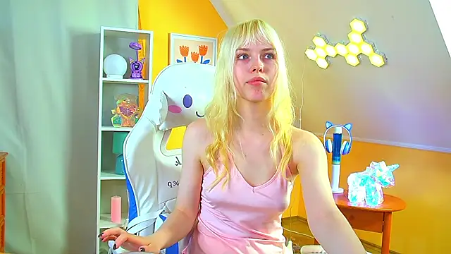 HannahHollis webcam