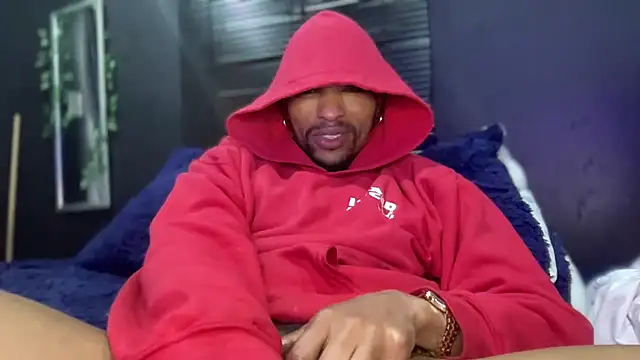 BlueIceCube live sex cam