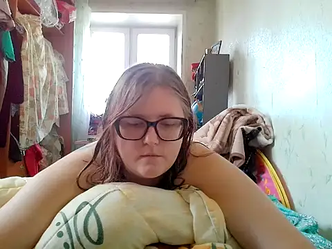 DesireMelissa webcam