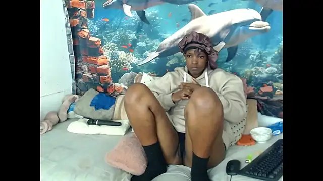 AfricanBarbiee69 webcam