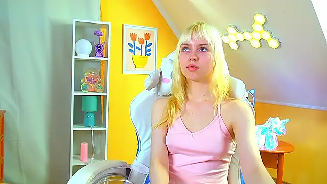 HannahHollis webcam