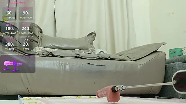 fox-yiyi