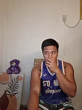 Felix_Asher webcam