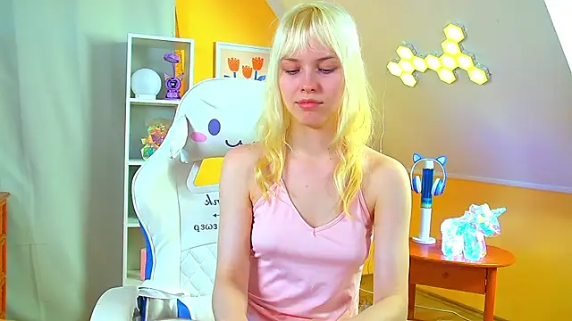 HannahHollis webcam