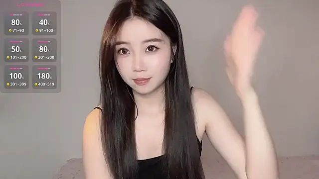 77-Vicky webcam