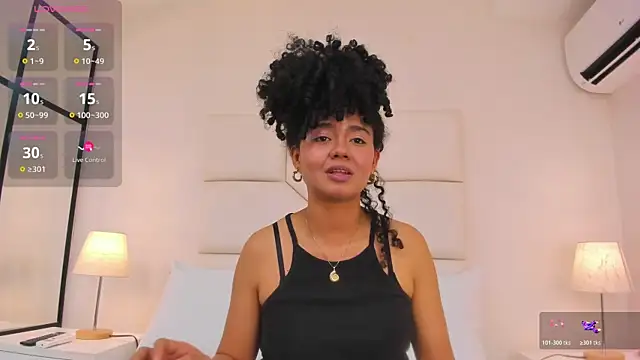 Kiraspell webcam