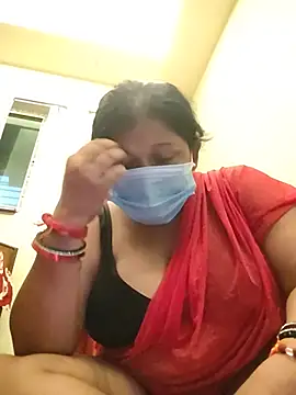 sampurnad822 webcam