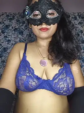 _DesigirlRoshni webcam