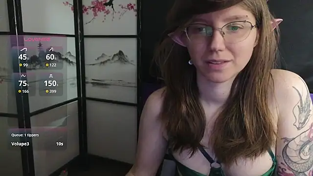 scarlettsrose webcam