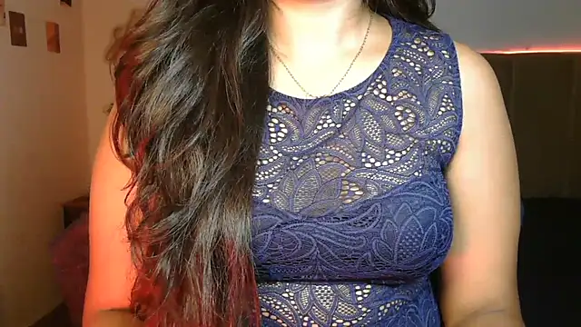 isha_here webcam
