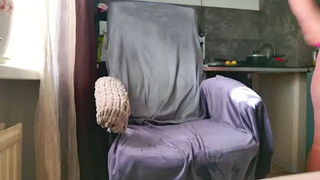 MishaMILF webcam