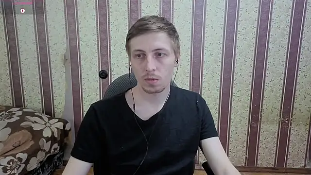 Darien_Brown webcam