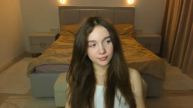 SharriSang live sex cam
