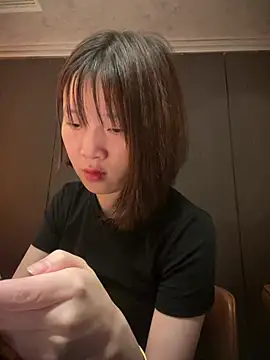 littleqiu webcam