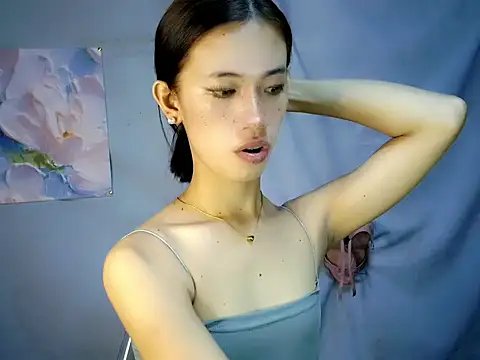 Ayabell123 webcam