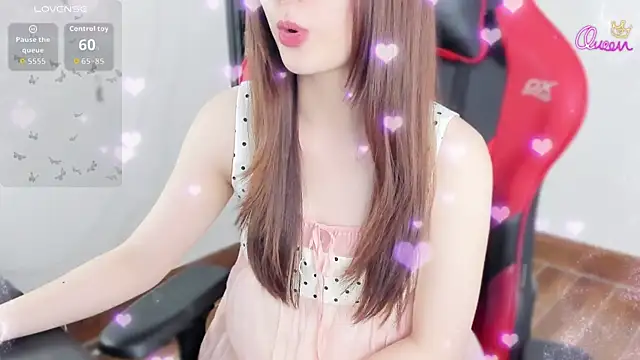 _Ariel99_ webcam