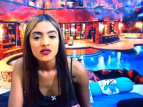 IndianPretty14u2Luv webcam