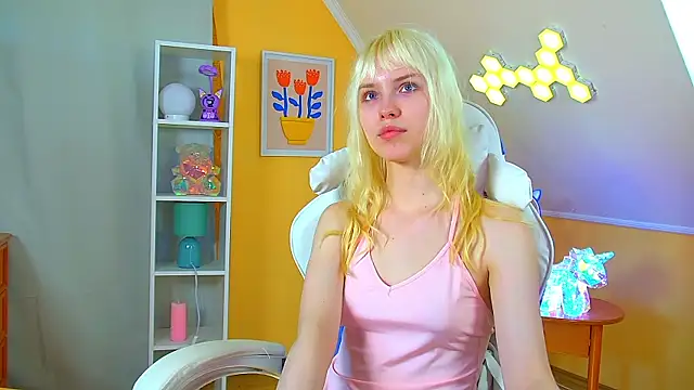 HannahHollis webcam