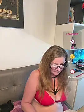 MumGabriela webcam