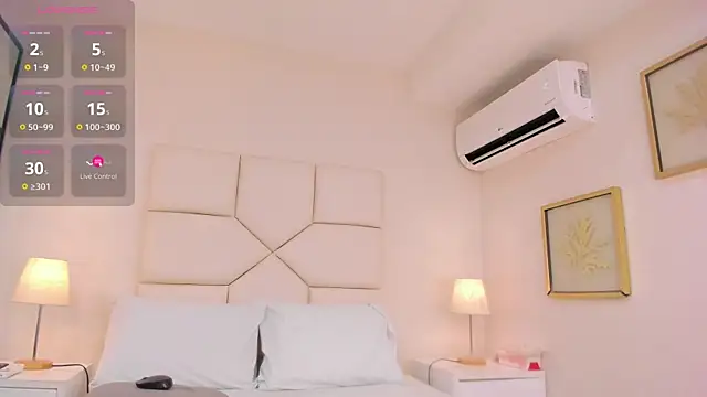 Kiraspell webcam