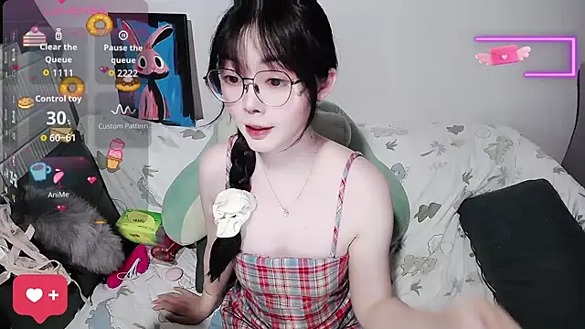 baby-yaya20 webcam